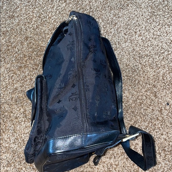 Backpack MCM - Picture 3 of 7